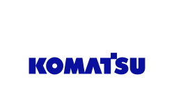 KOMATSU