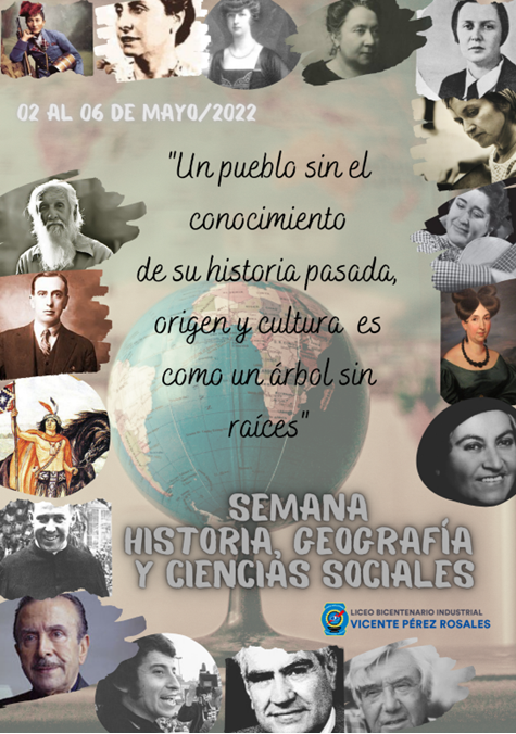 SS semana historia